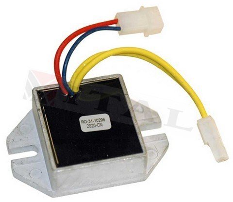 ITL-KONJEKTÖR B&S 493219 20/22HP VANGUARD