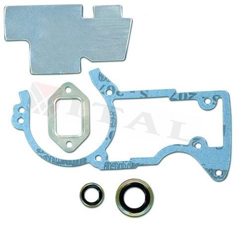 ITL-CONTA TAKIMI STI. 046/MS460 KEÇELİ