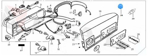 ITL-SİGORTA 12 AMP LC3800DC