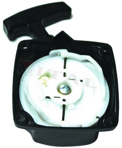 ITL-STARTER KOMPLE ÇİN TIRPAN CG/BG430/520 TELLİ