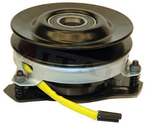 ITL-MANYETİK KASNAK HUSQ