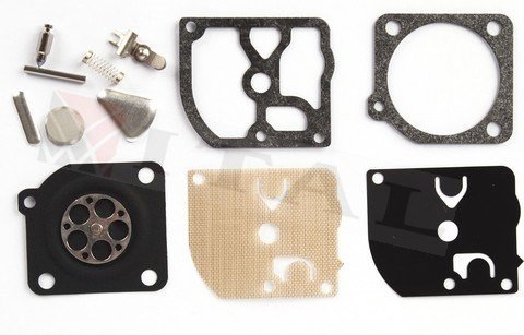 ITL-KARBÜRATÖR DİY. HUS137/142 OLE 935 KOMPLE ZAMA