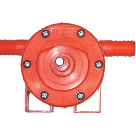 ARTI TEC SU POMPASI UNIVERSAL MATKAP UCU MONTE / TAHRİKLİ BAHÇE GRUBU / POMPA / POMPA