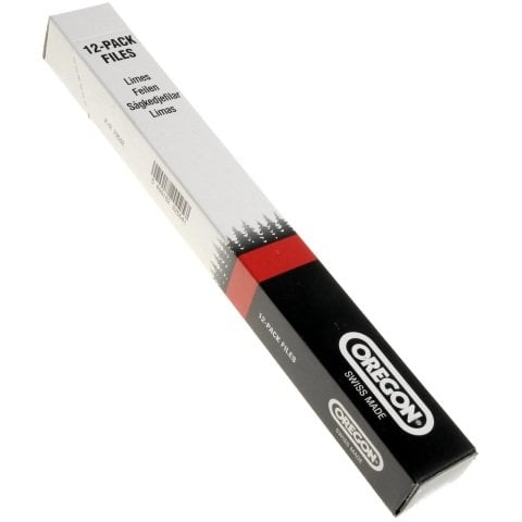 OREGON EĞE 13/64 (5.20mm) / YUVARLAK EĞE / 3/8 / 70505