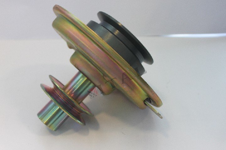 ITL-BIÇAK FREN BALATASI HUSQ 198144