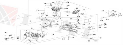 ITL-KILAVUZ SAPLAMASI SOLO 656