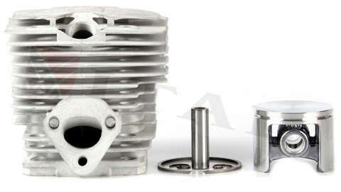 ITL-SİLİNDİR+PİSTON ALP./CAST VIP 52-45MM ITAL