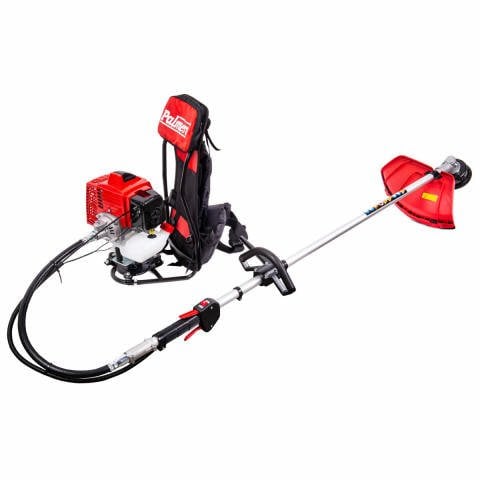 PALMERA BG63 MOTORLU TIRPAN SIRT / BENZİNLİ MOTORLU TIRPAN / SIRT TİPİ / BG63