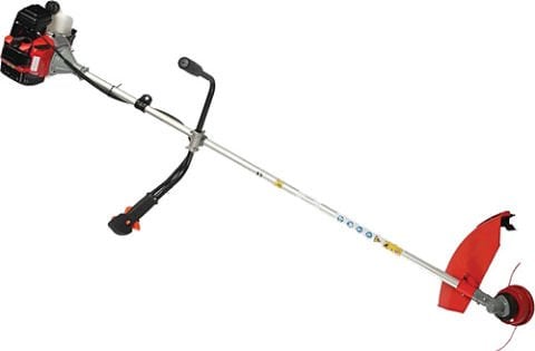 PALMERA CG63 MOTORLU TIRPAN YAN / BENZİNLİ MOTORLU TIRPAN / YAN TİPİ / CG63