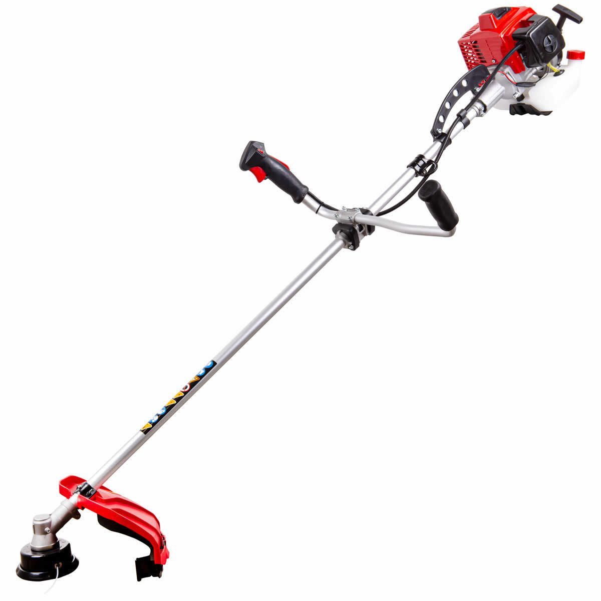 PALMERA CG63 MOTORLU TIRPAN YAN / BENZİNLİ MOTORLU TIRPAN / YAN TİPİ / CG63