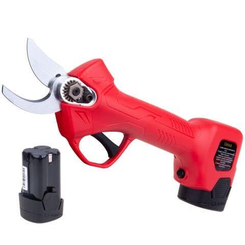 PALMERA F20 BUDAMA MAKASI ÇİFT AKÜLÜ 25mm / AKÜLÜ BUDAMA GRUBU / MAKAS / F20