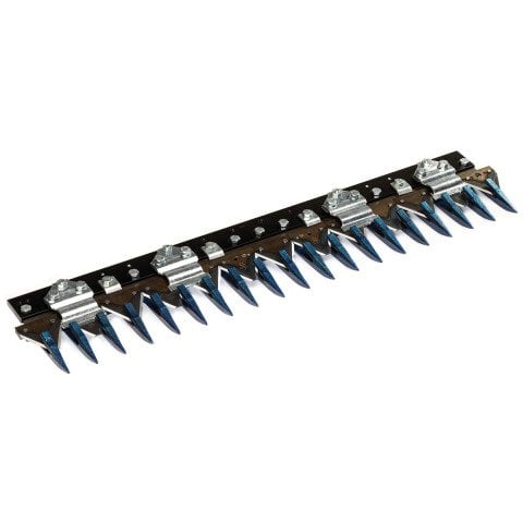 BERTOLİNİ ÇAYIR BİÇME BIÇAK GRUBU ZIPKALI 115cm / - ÇAYIR BİÇME MAKİNESİ /  / 69229085A