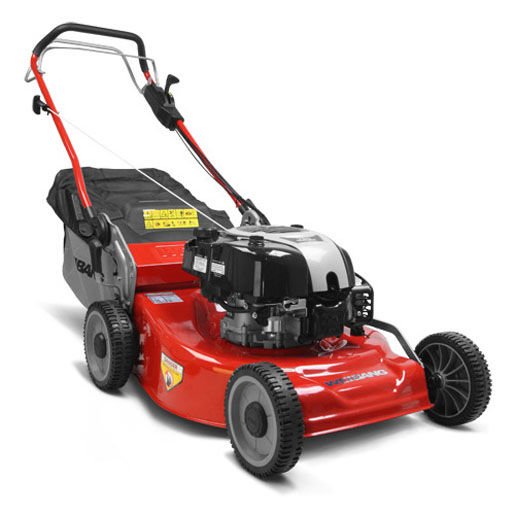 WB536SBE EUR5 ÇİM BİÇME MAKİNESİ B&S 750 WEIBANG