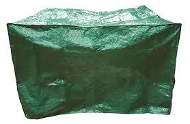 Gardener GRDC204E Masa Takımı Koruma Örtüsü / Kılıfı PE (160 cm x 160 cm x 100 cm)