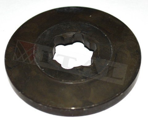 ITL-BIÇAK PULU HUSQ 143R ÜST FREZELİ