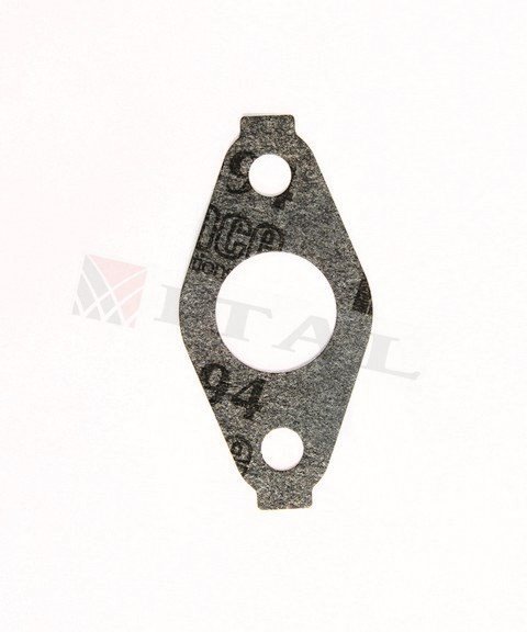 ITL-EGZOZ CONTASI B&S 750 SERİSİ DOV