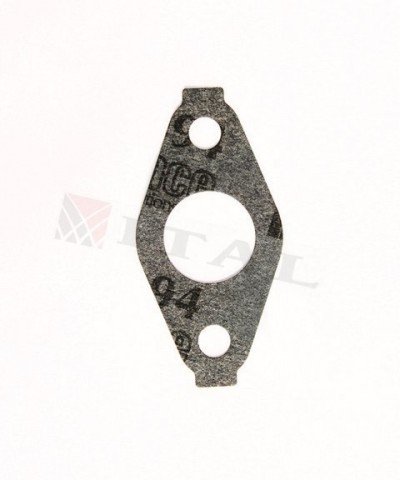 ITL-EGZOZ CONTASI B&S 750 SERİSİ DOV