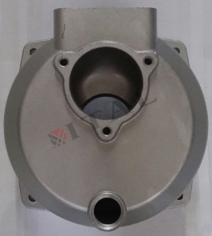 ITL-SANTRAFÜJ KAZAN WP50 2'' ESKİ MODEL