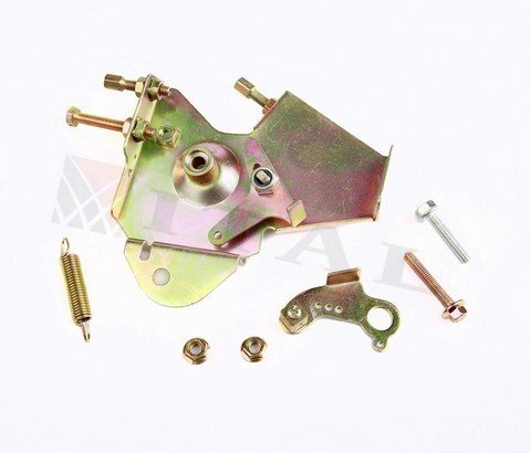 ITL-GAZ TERTİBATI DİZEL GM105A ÇAPA TİPİ (TABLA)