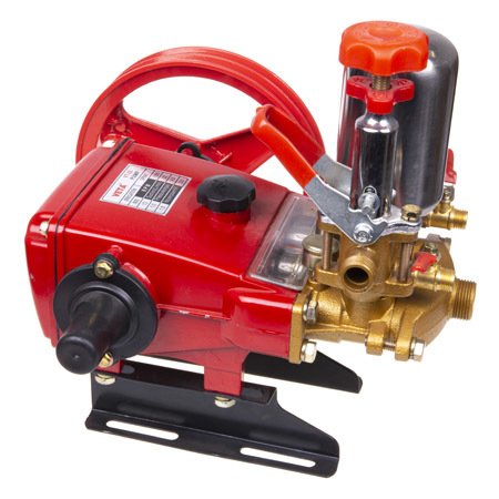 VETA VT-22 BASINÇ POMPASI (3-5.5 HP) / TAHRİKLİ İLAÇLAMA POMPASI / PÜLVERİZATÖR / VT-22