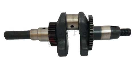 ITL-KRANK DİZEL 170/DHY50 KAMALI (58,3/19MM)