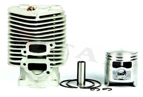 ITL-SİLİNDİR+PİSTON STI. 051/TS510 - 52MM