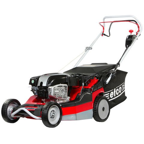 EFCO MR 55 TBD ÇİM BİÇME MAKİNESİ / BENZİNLİ ÇİM BİÇME MAKİNESİ / ŞANZIMANLI / 8203939E5