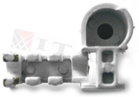 ITL-KILAVUZ AYAR VİDASI YUVASI STI. MS170/180/230/250