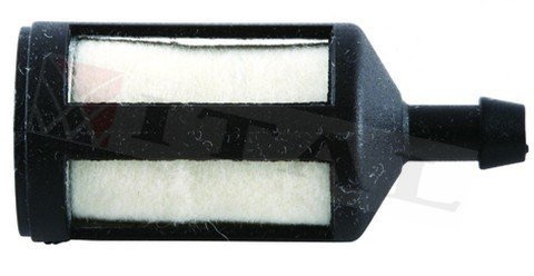 ITL-BENZİN FİLTRESİ ZAMA ZF4 6MM