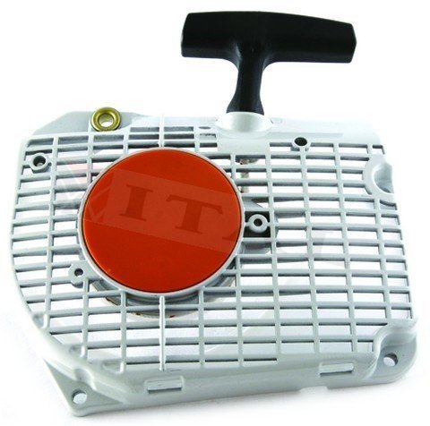 ITL-STARTER KOMPLE STI. 034/036/MS360