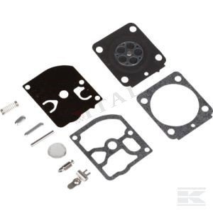 ITL-KARBÜRATÖR DİY. STI FS38/55/80/HS45 KOMPLE ZAMA