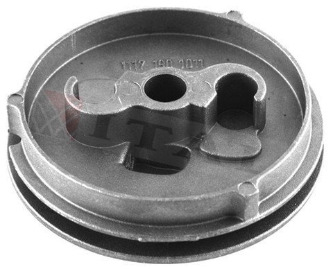 ITL-İP MAKARASI STI. 070/TS350/TS360/08/051/720  Metal