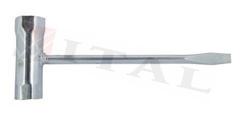 ITL-BUJİ ANAHTARI 17X19 STI. 070