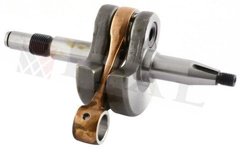 ITL-KRANK HUSQ 365/372/2165/2166/2171/2172