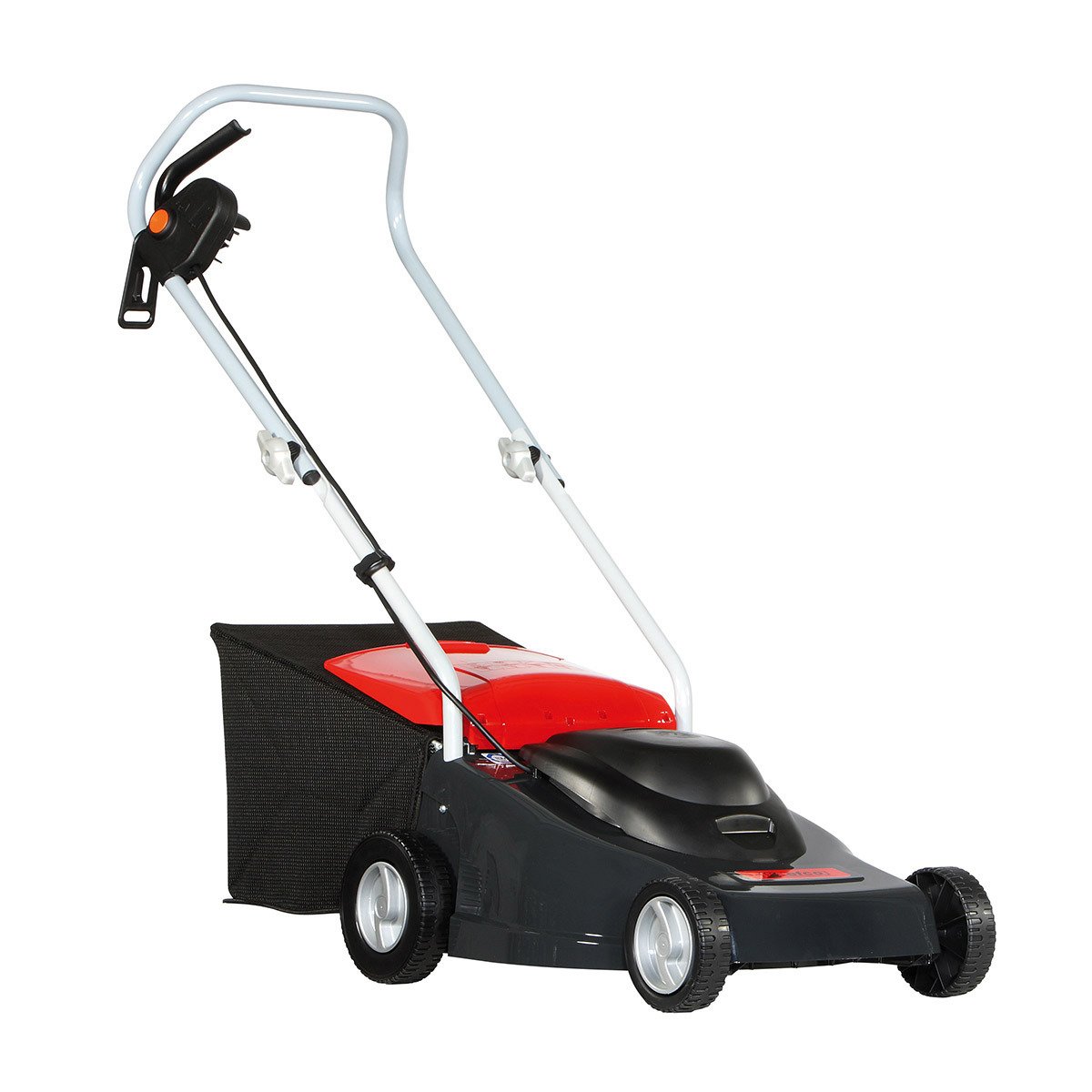 EFCO PR 40 S ÇİMBİÇME MAKİNESİ / ELEKTRİKLİ ÇİM BİÇME MAKİNESİ / İTMELİ / 66089113P