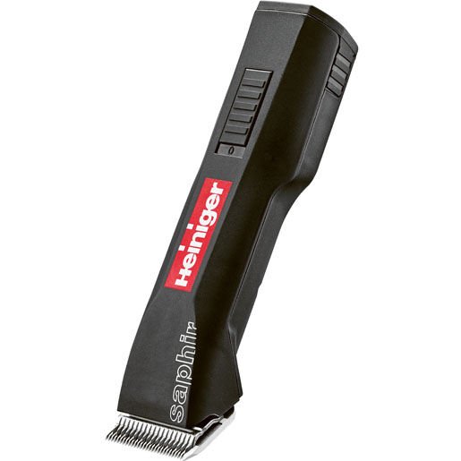 HEINIGER SAPHIR BASIC EVCİL HAY.KIRK.MAK.TEK AKÜ / EVCİL HAYVAN KIRKMA HAYVANCILIK /  / 707-300.70A1