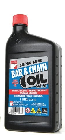 ALCO 1 LT. PALA ZINCIR YAĞI BC3034EU