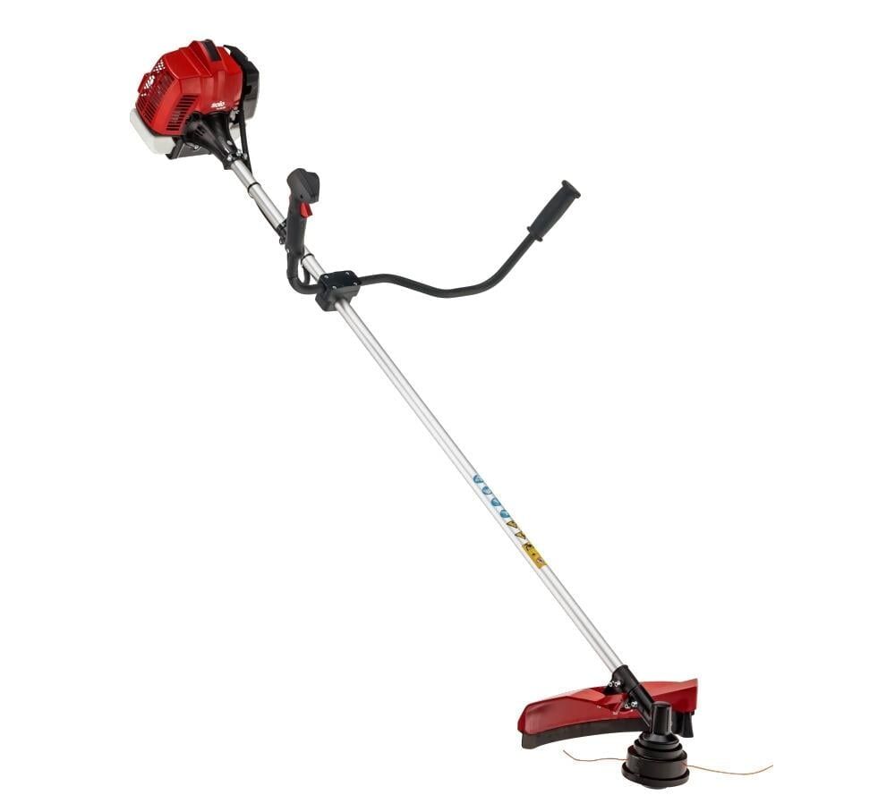 MOTORLU TIRPAN, 151 B, BENZİNLİ, 2.6 HP, 50,8 CC, YAN TİP, BİSİKLET KOLLU, AMORTİSÖRLÜ 8,5 KG