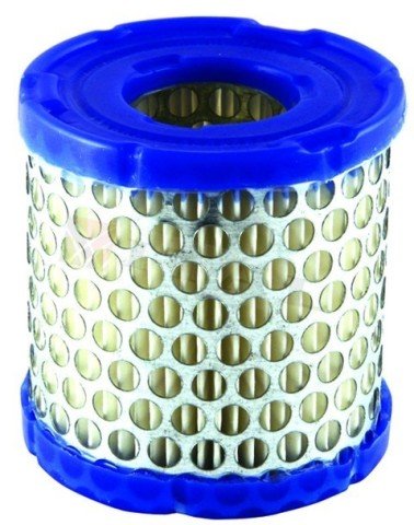 ITL-HAVA FİLTRESİ B&S 4/5HP YUVARLAK