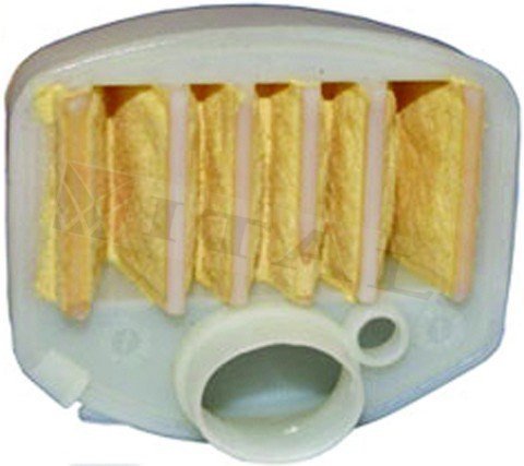 ITL-HAVA FİLTRESİ HUSQ 359/2156 KEÇELİ