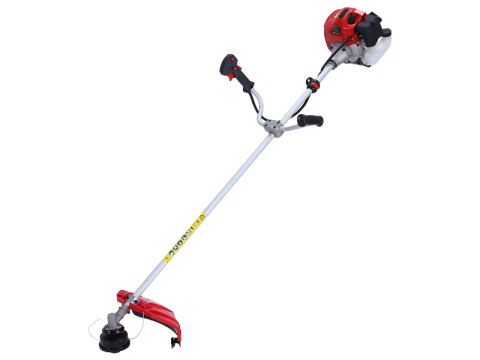 MOTORLU TIRPAN, YAN TİP, 3,12 HP, 65 CC, 28 MM ŞAFT BORU,KESME ÇAP MİSİNA 440 MM,BIÇAK 255 MM,7.9KG