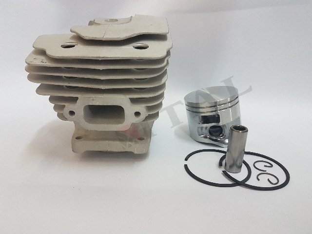 ITL-SİLİNDİR+PİSTON STI. MS362 47MM