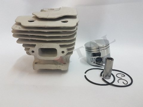 ITL-SİLİNDİR+PİSTON STI. MS362 47MM