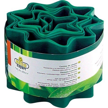 Raco 53682 Plastik Kenar Çiti - Bahçe, Çim ve Çiçek Ayracı