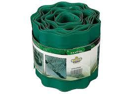 Raco 53683 Plastik Kenar Çiti - Bahçe, Çim ve Çiçek Ayracı