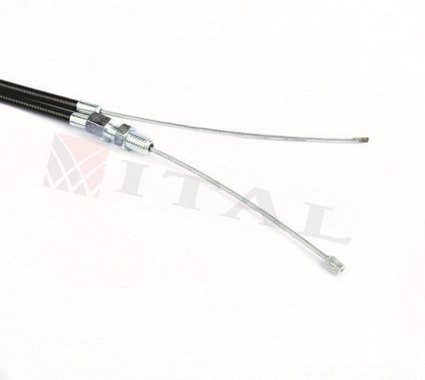 ITL-DEBRİYAJ TELİ ANTRAC-DİZEL İÇ/DIŞ ALTTAN ÇAPA