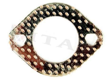 ITL-MANIFOL CONTASI B&S 750 SERİSİ DOV