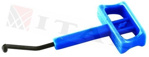 ITL-JİKLE KOLU HUSQ 395