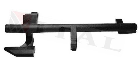 ITL-JİKLE MANDALI STI. MS360