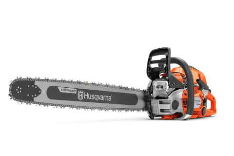 564 XP HUSQVARNA MOTORLU TESTERE FUEL INJECT 5,36HP / 64,4,CC / 5,8KG / 3/8 / 36 DİŞ